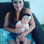 Melany Sofía Cubillo Gamboa - @cubillogamboamelanysofia - Instagram