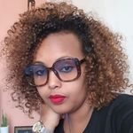 Melat Assefa - @melatassefa56 - Instagram