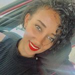 Melat Assefa - @melat6127 - Instagram