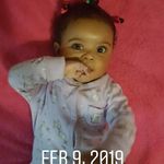 Melat Assefa - @liluassefa - Instagram