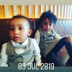 Melat Assefa - @assefa_melat - Instagram
