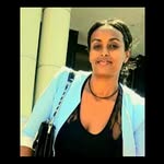 Melat Assefa - @melat5299 - Instagram