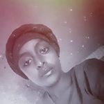Melat Assefa - @melat7199 - Instagram