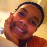 Melat Assefa - @melatrocks321 - Instagram