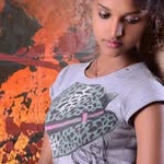 Melat Assefa Manutd - @melatmanutd - Instagram