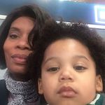 Melba Allen-Buillard - @allenbuillard - Instagram