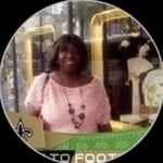Melba Legg ett -barnes - @barnesmelbaleggett - Instagram