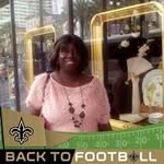 Melba Leggett-barnes - @leggettbarnes - Instagram