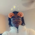 Kamarria - @melbabennett704 - Instagram