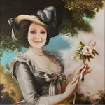 Melba Bennett - @ladybugg59 - Instagram