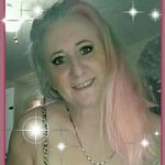 pinktiger - @melbablack - Instagram
