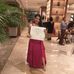 Melba Cabrera - Facebook