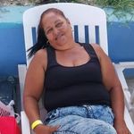 Melba Cabrera - @melbacabrera69 - Instagram