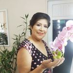 Melba Cabrera - @melba.cabrera.m - Instagram
