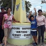 Melba Claudia Maza Cabrera - @mclauma2 - Instagram