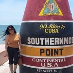 Melba Dilia Gonzales Cabrera - @melbadilia - Instagram