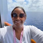 Melba Mitchell-Campbell - @mmitchellcampbell - Instagram