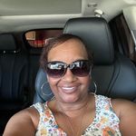 Melba Mitchell-Campbell - @melbamitchellcampbell - Instagram