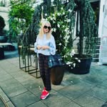 Melba Cook - @pirletgebels - Instagram