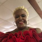Melba Cotton - @bread_head76 - Instagram