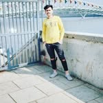 Jordan - @melbacoxlkd038550 - Instagram