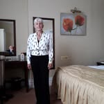 Melba dale - @melbadale1939 - Instagram