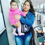 Daniela Melba González - @danielamelbagonzalez - Instagram