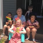 Melba Evans - Facebook