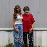 Melba Ferguson - @melba.ferguson.7 - Instagram