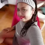 Gaby A Secas - @melbagabriela - Instagram