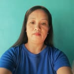 Melba Gabriel Marquinez - @melbs221 - Instagram