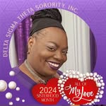 Melba J. Garrett - @mrsstar482 - Instagram