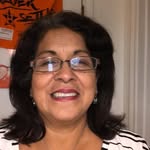 Melba Garza - @melba.gsrza - Instagram