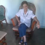melba gomez - @rosalba2430 - Instagram