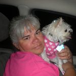 Melba Herrera - @melbi60 - Instagram