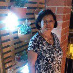 Melba Herrera - @melba.herrera.524 - Instagram