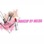 melba jimenez - @makeupbymelba1818 - Instagram