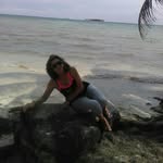 Melba Jimenez - @melbiz53 - Instagram