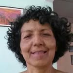 Melba Jimenez - @melba.jimenez17 - Instagram