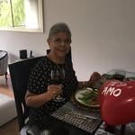 Melba Jimenez - @melbamjo - Instagram