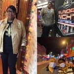 Melba Kennedy - @melbakennedy18 - Instagram