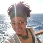 Melba Lawson - @mind_bodyandlife - Instagram
