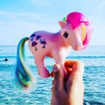 Melanie Bachmaier - @melba_my_little_pony_love - Instagram