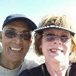 Hugo and Melba Llanes - @instamapa - Instagram