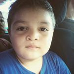 Alfredo Enrique Traña - @melba_lopez - Instagram
