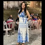Melba López - @adali.michelle - Instagram
