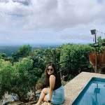 Melba May - @meeeelbs - Instagram