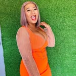 Melba May Maroga - @melbamaroga - Instagram