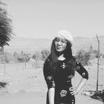 Melba May Maroga - @melbamay - Instagram
