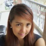 Melba May Sabdani - @ablemz - Instagram
